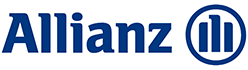 Logotipo de Allianz.