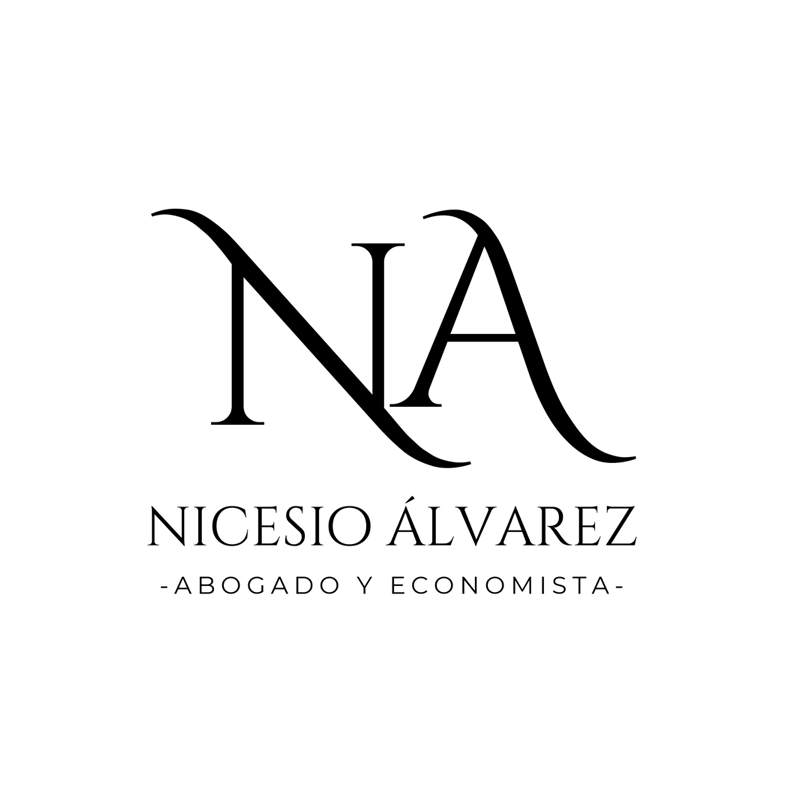 Logotipo de Nicesio Álvarez