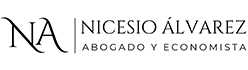 Logotipo de Nicesio Álvarez.