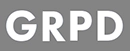 Logotipo GRPD. Reglamento general protección de datos.